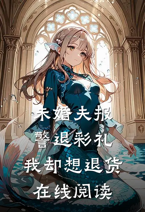 未婚夫报警退彩礼，我却想退货在线阅读