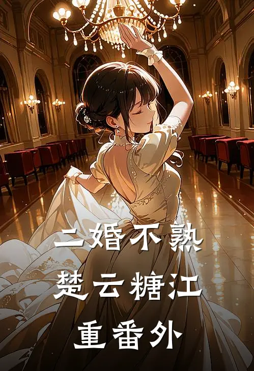 二婚不熟楚云糖江重番外