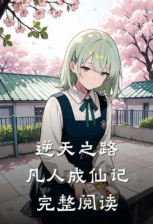 逆天之路：凡人成仙记完整阅读