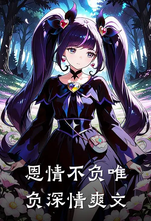 恩情不负唯负深情爽文