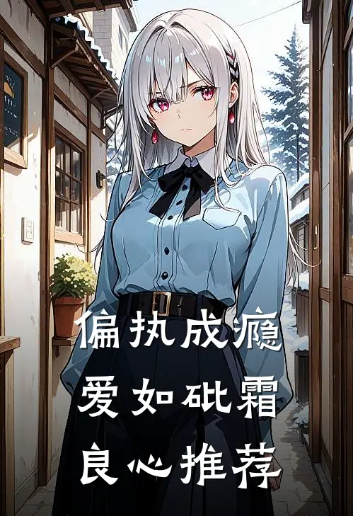 偏执成瘾，爱如砒霜良心推荐