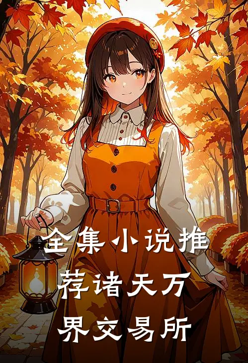 全集小说推荐诸天万界交易所