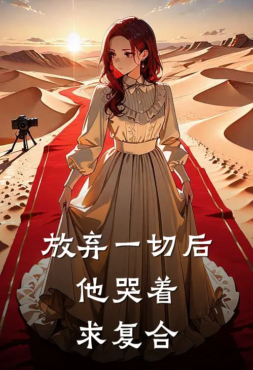 放弃一切后，他哭着求复合