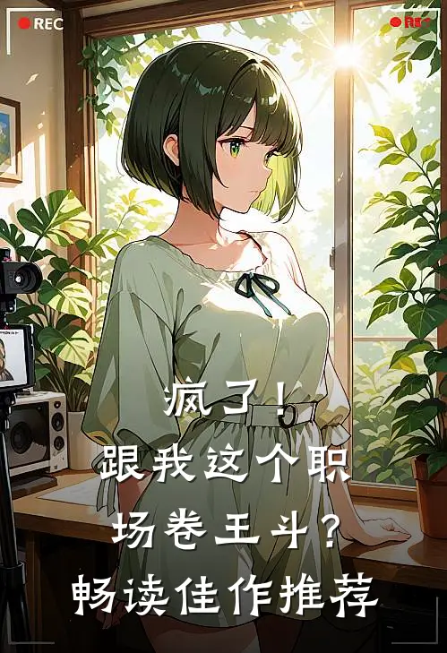 疯了！跟我这个职场卷王斗？畅读佳作推荐
