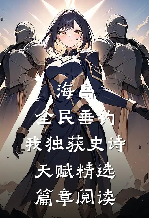 海岛，全民垂钓，我独获史诗天赋精选篇章阅读
