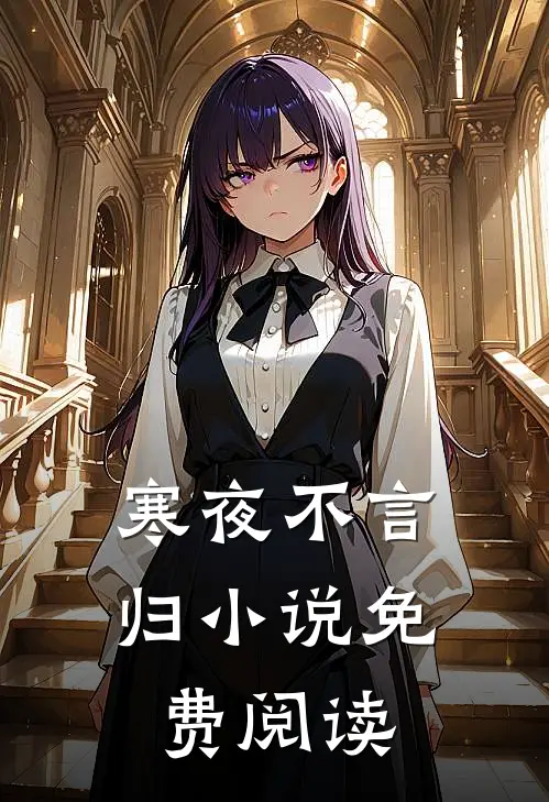 寒夜不言归小说免费阅读
