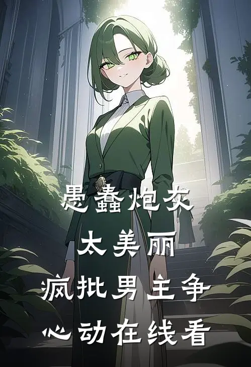 愚蠢炮灰太美丽，疯批男主争心动在线看
