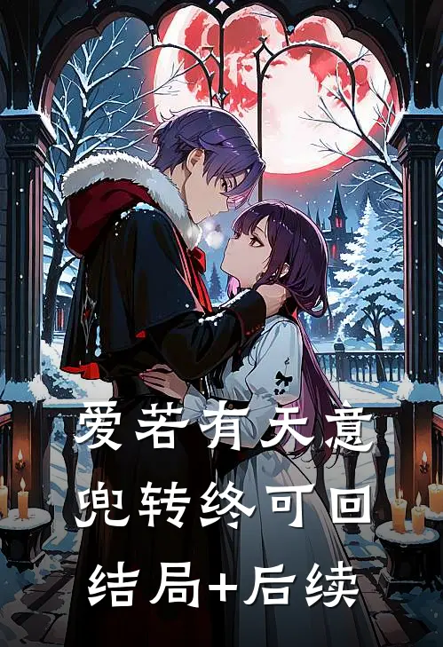 爱若有天意，兜转终可回结局+后续