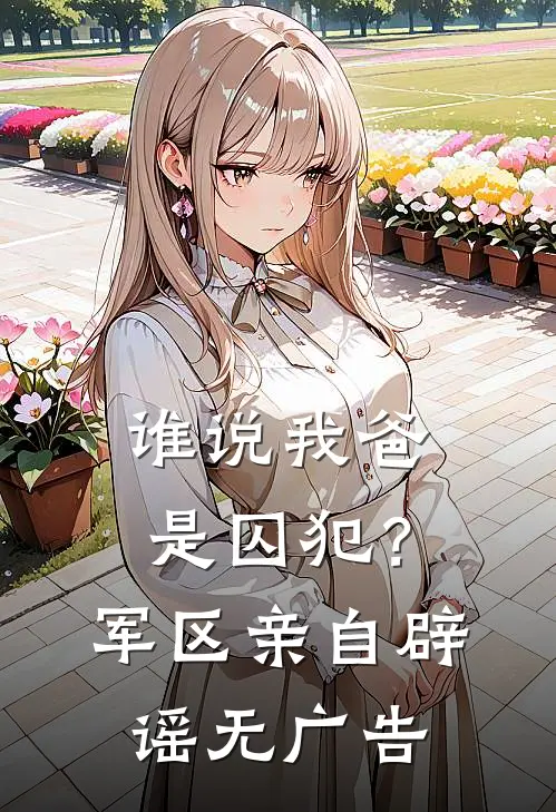 谁说我爸是囚犯？军区亲自辟谣无广告