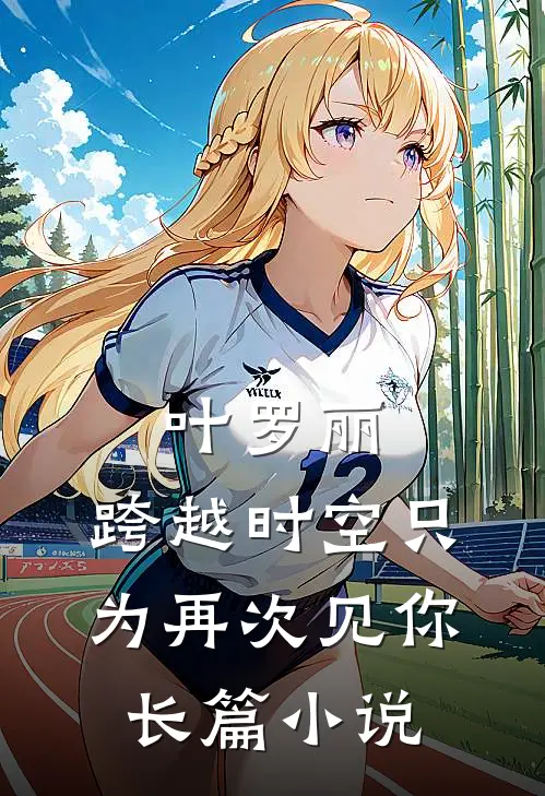 叶罗丽：跨越时空只为再次见你长篇小说