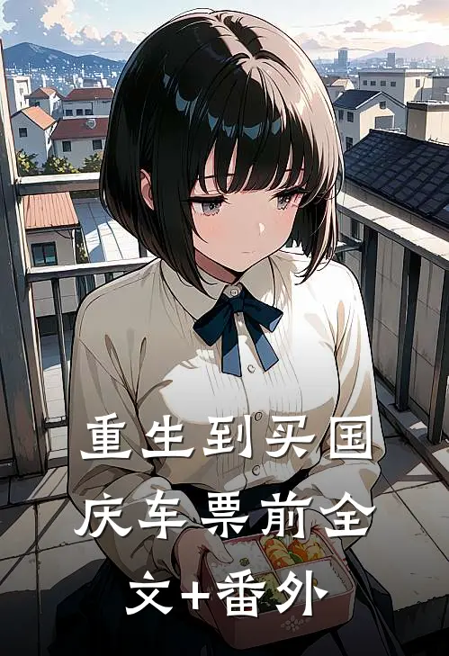 重生到买国庆车票前全文+番外