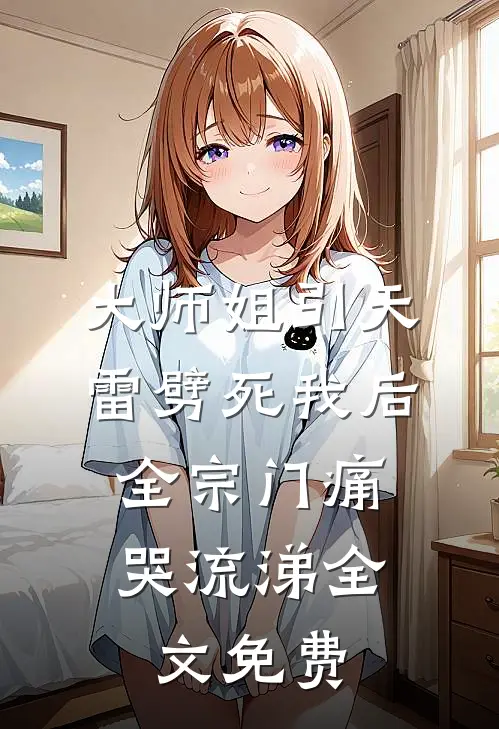 大师姐引天雷劈死我后，全宗门痛哭流涕全文免费
