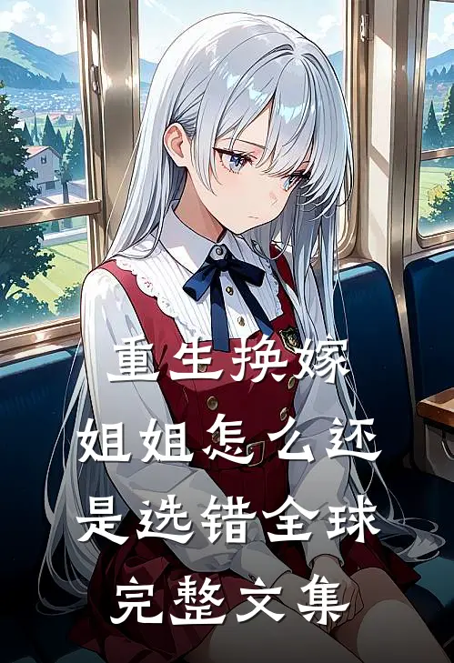 重生换嫁，姐姐怎么还是选错全球完整文集