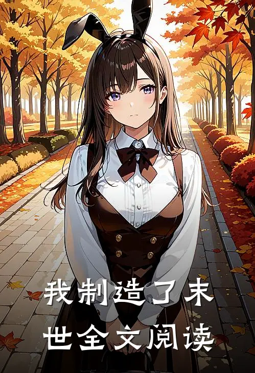我制造了末世全文阅读