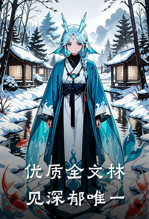 优质全文林见深 郁唯一