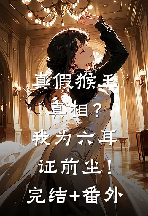 真假猴王真相？我为六耳证前尘！完结+番外