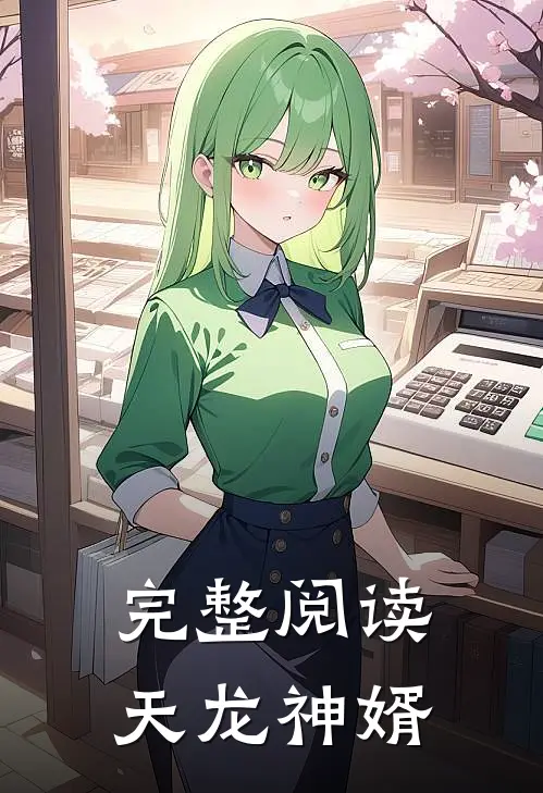 完整阅读天龙神婿