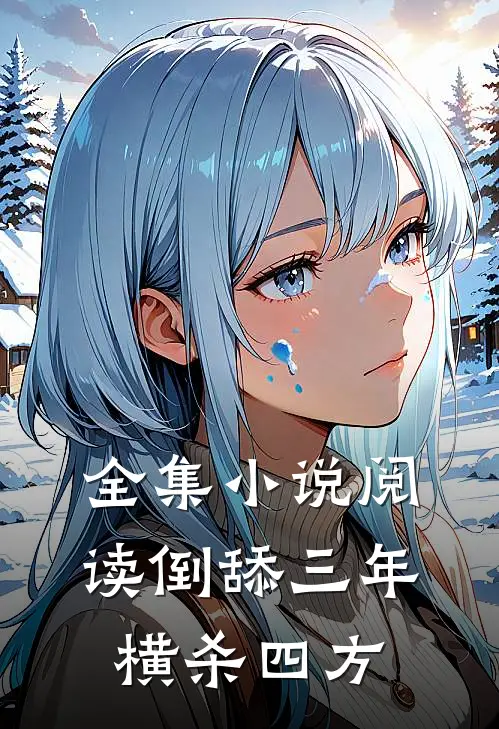 全集小说阅读倒舔三年，横杀四方
