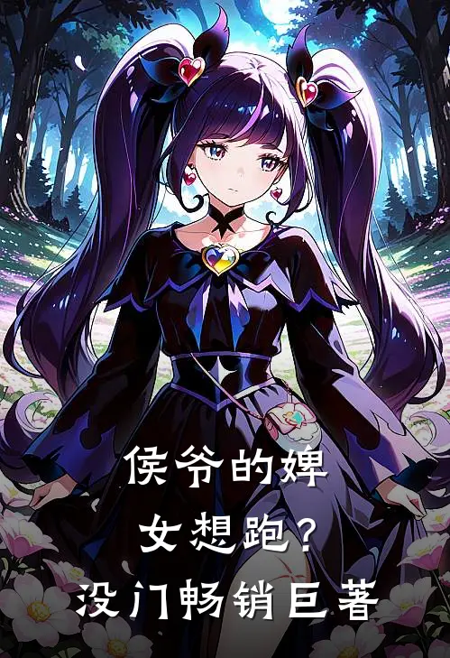 侯爷的婢女想跑？没门畅销巨著