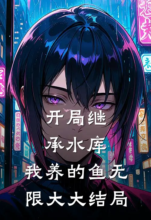开局继承水库，我养的鱼无限大大结局