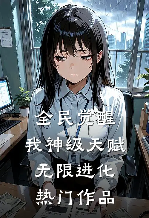 全民觉醒：我神级天赋，无限进化热门作品