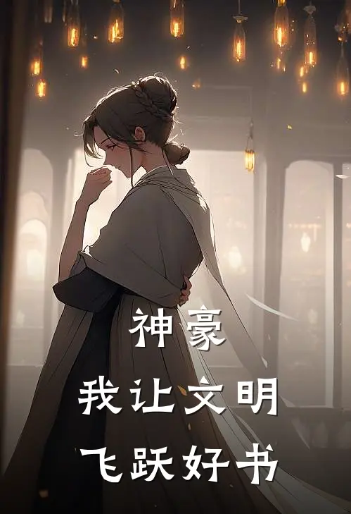 神豪：我让文明飞跃好书