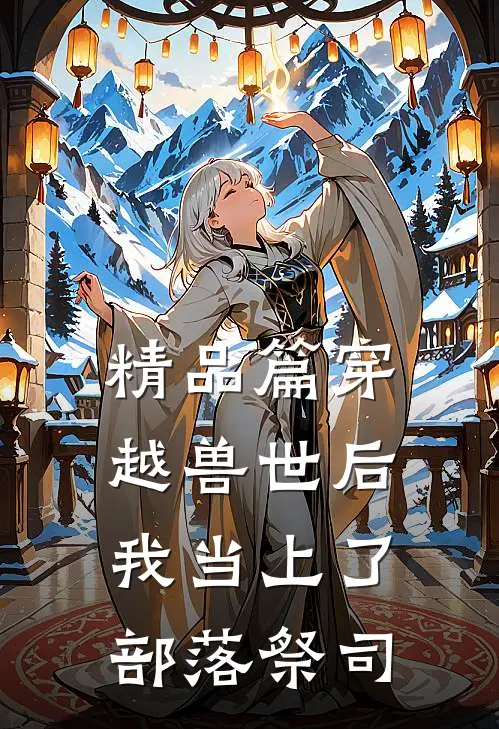 精品篇穿越兽世后，我当上了部落祭司