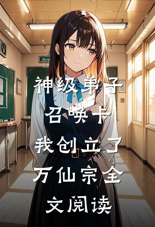 神级弟子召唤卡，我创立了万仙宗全文阅读