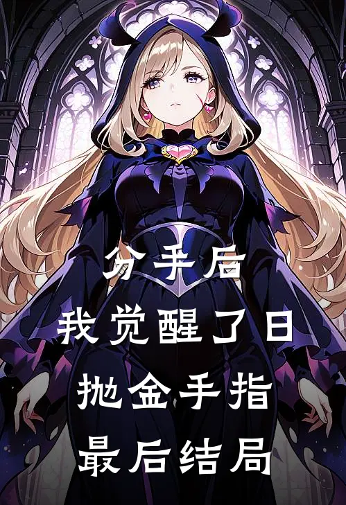 分手后，我觉醒了日抛金手指最后结局