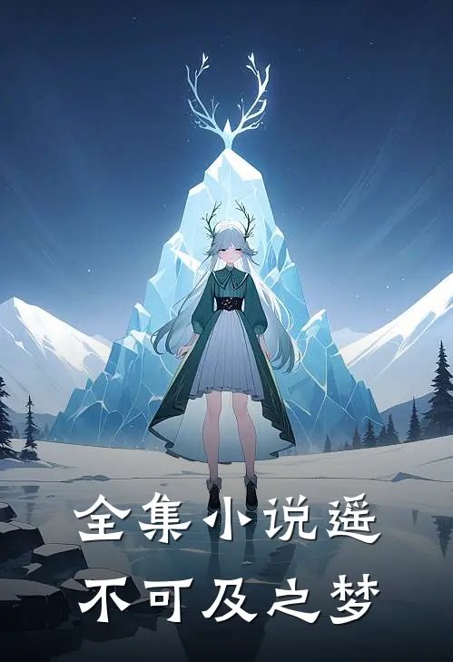 全集小说遥不可及之梦