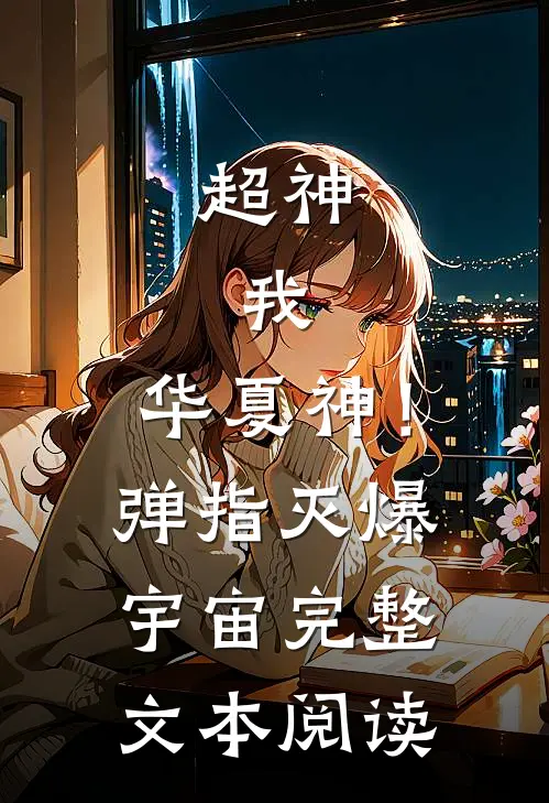 超神：我，华夏神！弹指灭爆宇宙完整文本阅读