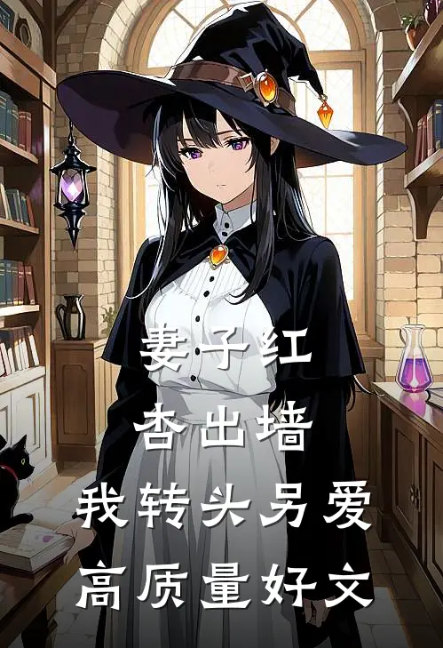 妻子红杏出墙，我转头另爱高质量好文