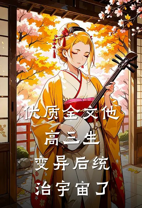 优质全文他，高三生，变异后统治宇宙了