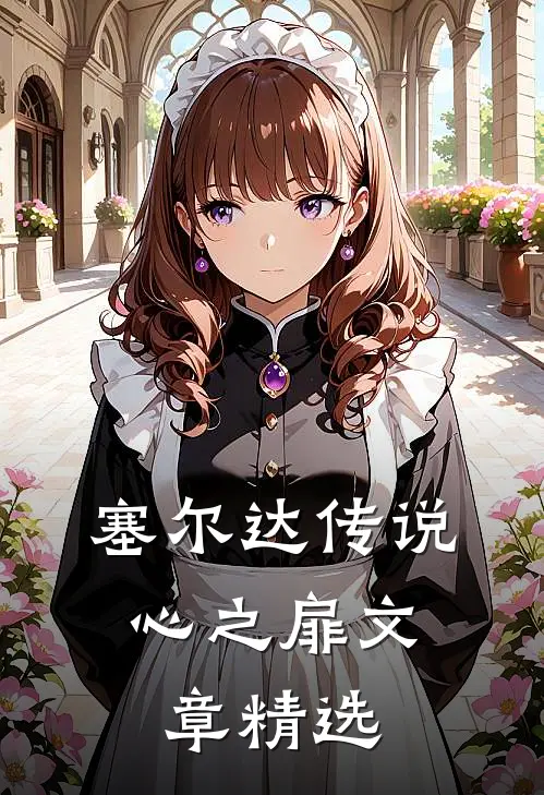 塞尔达传说：心之扉文章精选