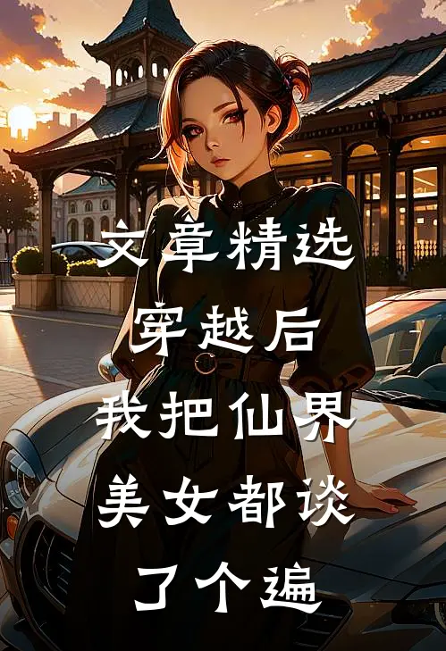 文章精选穿越后，我把仙界美女都谈了个遍