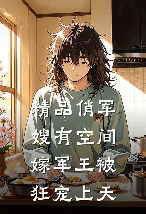 精品俏军嫂有空间，嫁军王被狂宠上天