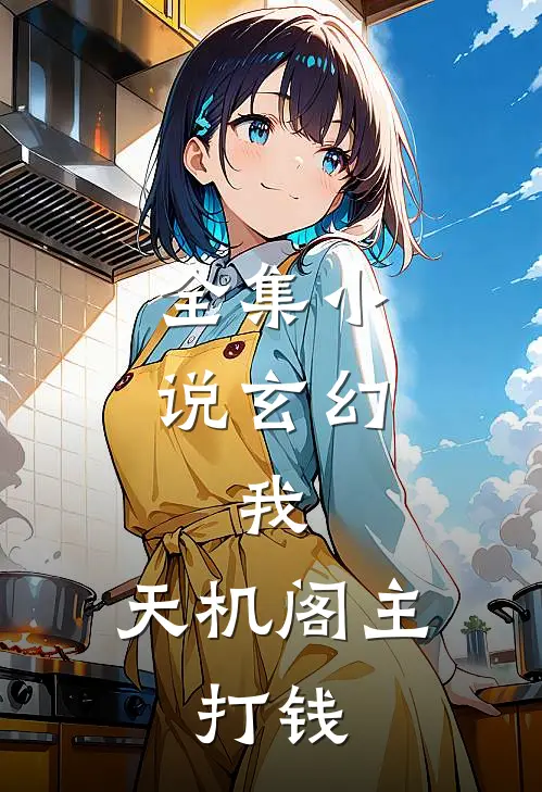 全集小说玄幻：我，天机阁主，打钱