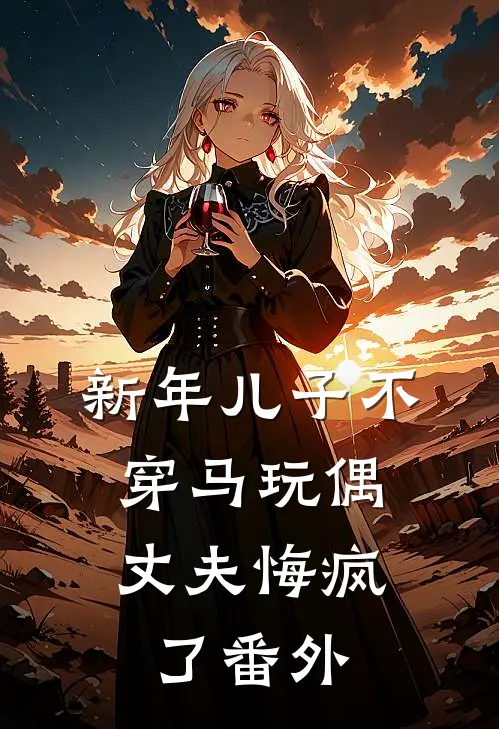 新年儿子不穿马玩偶，丈夫悔疯了番外
