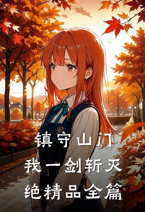 镇守山门：我一剑斩灭绝精品全篇