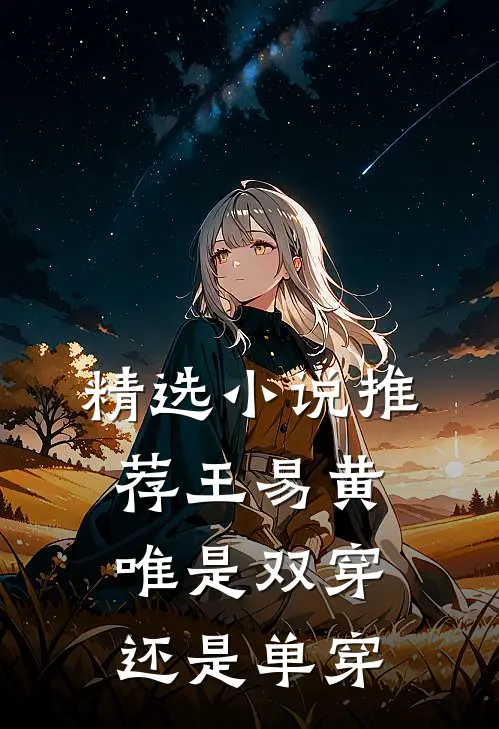 精选小说推荐王易黄唯是双穿还是单穿