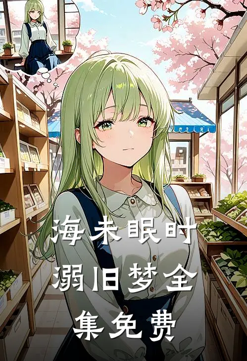 海未眠时溺旧梦全集免费