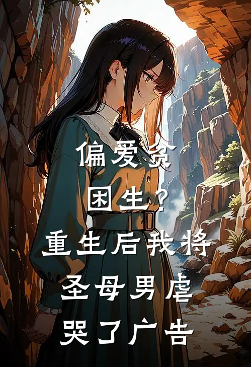偏爱贫困生？重生后我将圣母男虐哭了广告