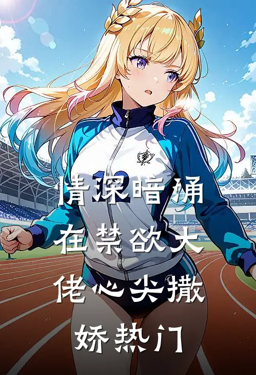 情深暗涌，在禁欲大佬心尖撒娇热门
