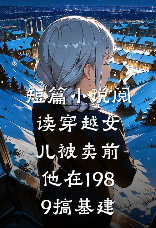 短篇小说阅读穿越女儿被卖前，他在1989搞基建