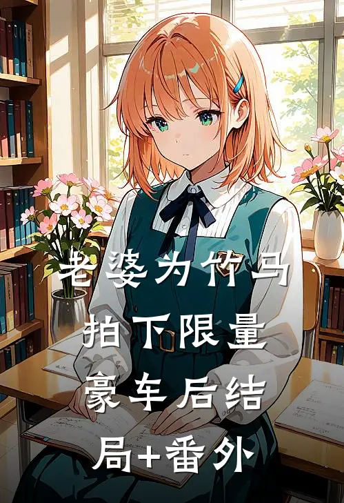 老婆为竹马拍下限量豪车后结局+番外