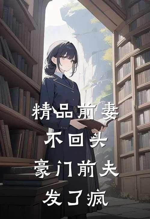精品前妻不回头，豪门前夫发了疯