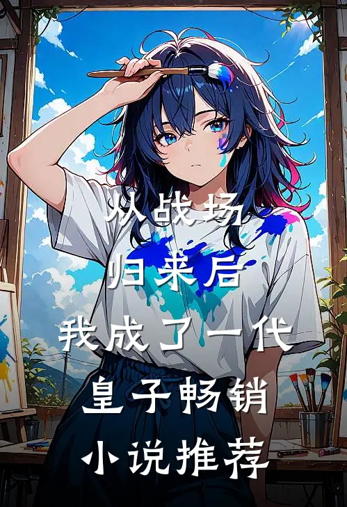 从战场归来后，我成了一代皇子畅销小说推荐