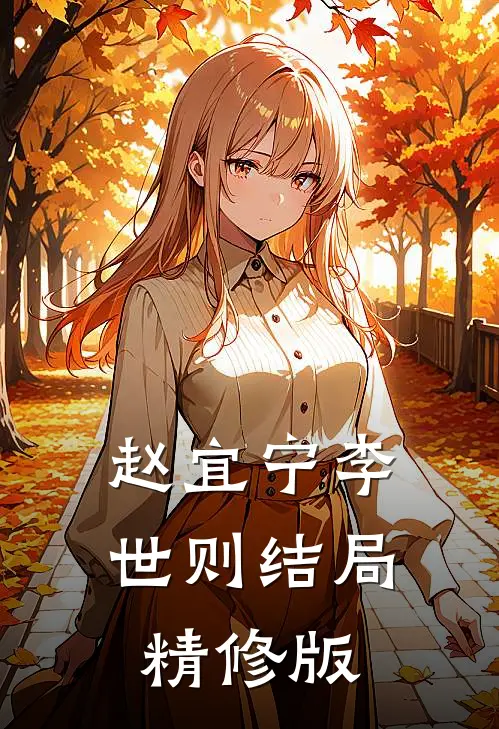 赵宜宁李世则结局精修版