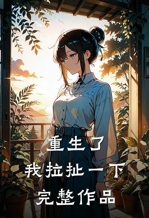 重生了，我拉扯一下完整作品