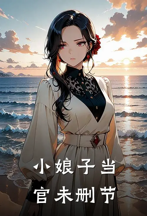 小娘子当官未删节